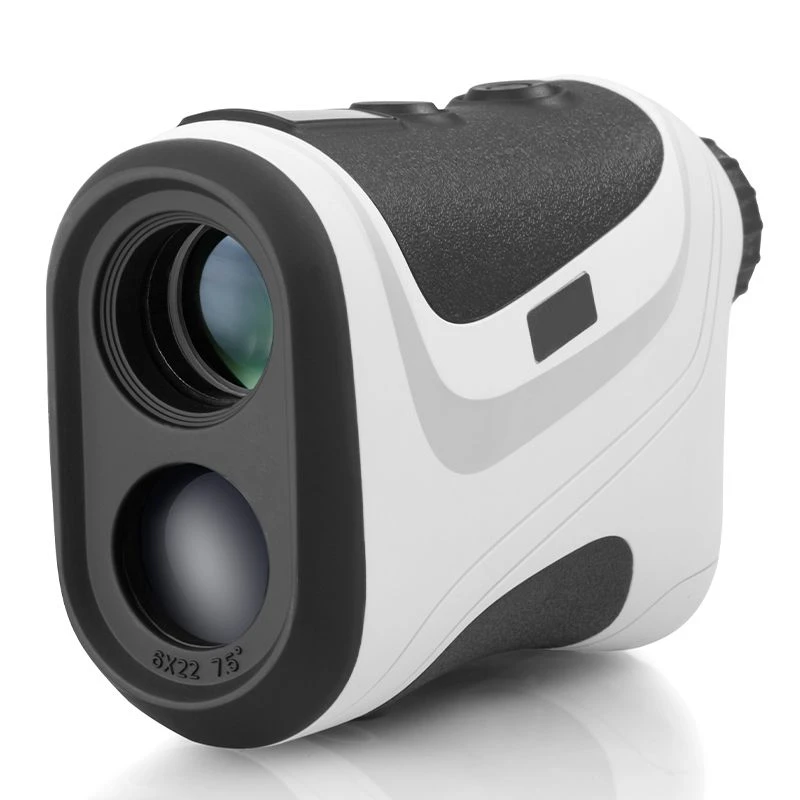 Handheld Golf GPS se sklonem