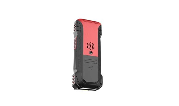 Handheld Laser Distance Meter