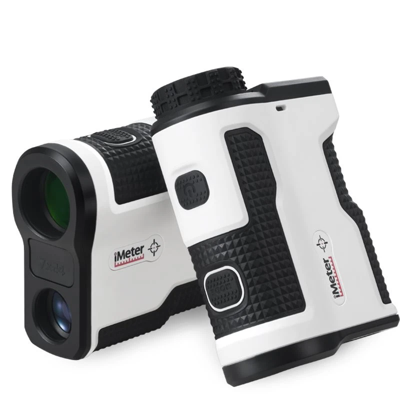 Jak si vybrat laserový dálkoměr