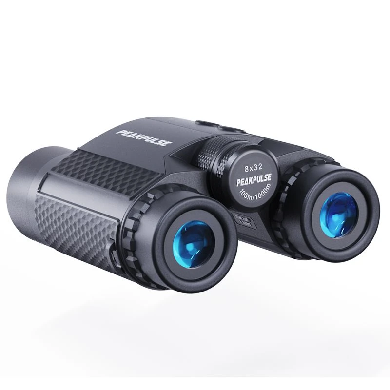Laserový dálkoměr Sensor Telescope