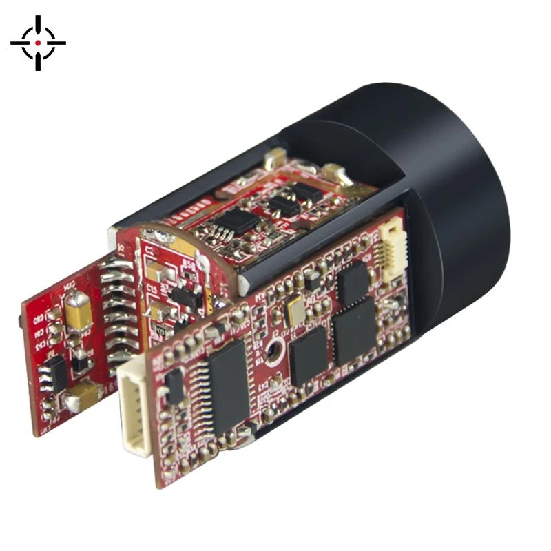 Modul laserového dálkoměru