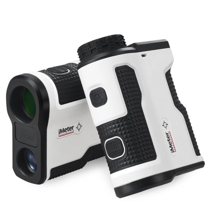Mini lovecký laserový dálkoměr
