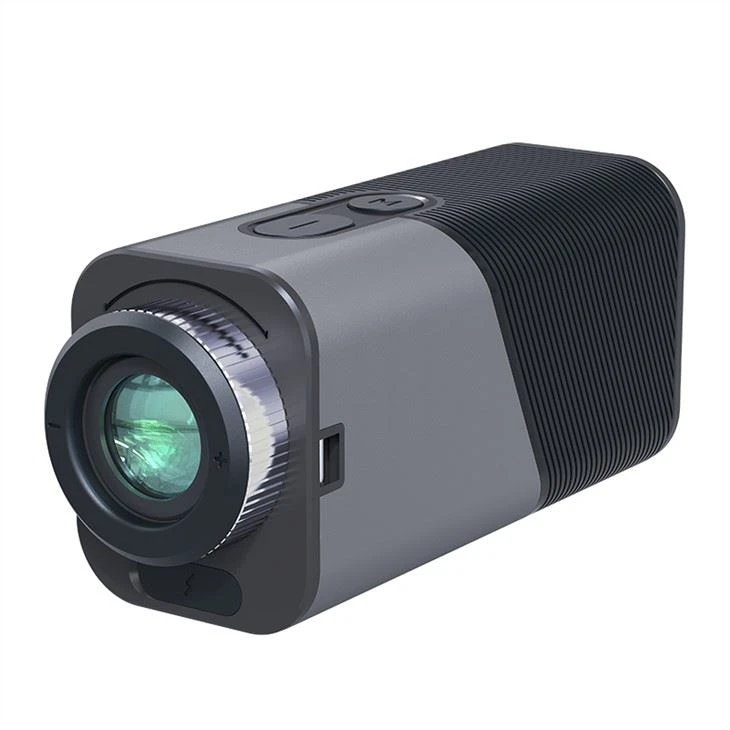 Laserový dálkoměr Red Oled Golf