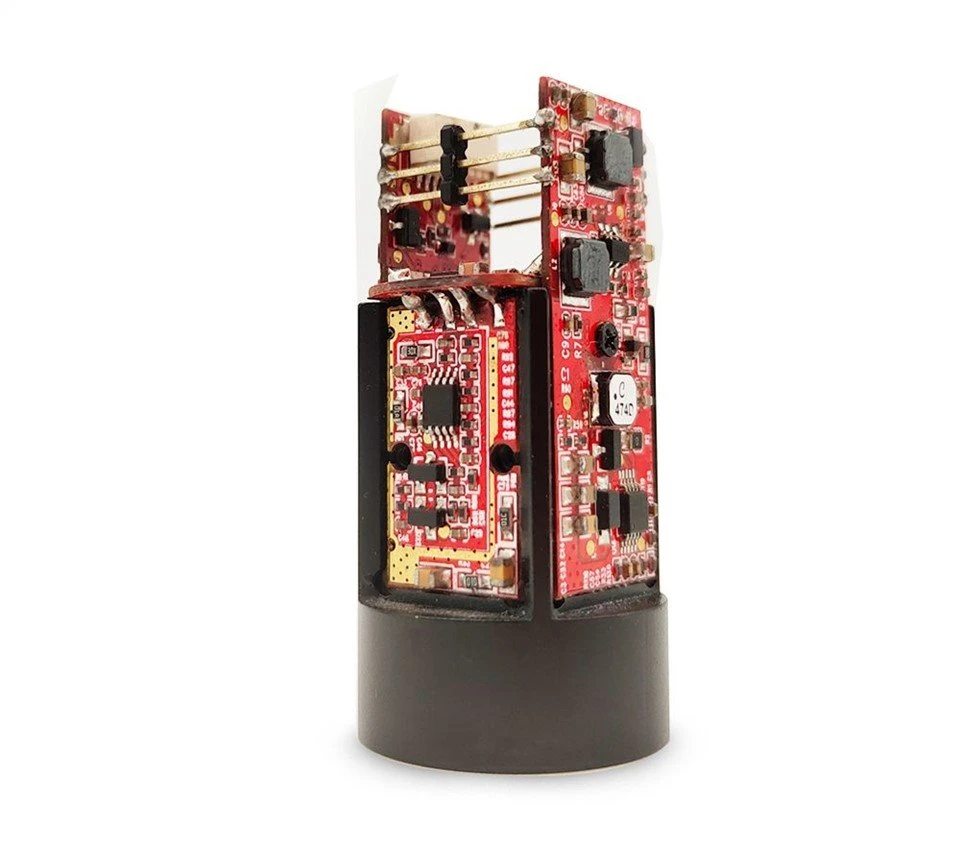 OEM modul malého laserového dálkoměru