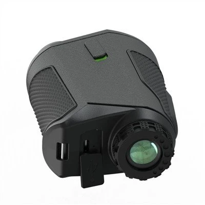 Golfový laserový dálkoměr 600m