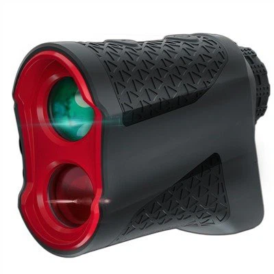 Lovecký laserový dálkoměr