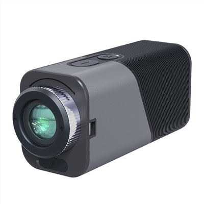 Laserový dálkoměr Red Oled Golf