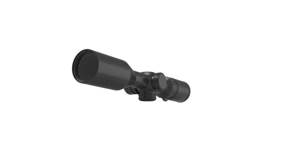 Rozsah zoomu J57AA Smart Laser