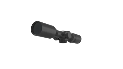 Rozsah zoomu J57AA Smart Laser